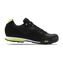 Dames fietsschoenen Giro  Petra VR black EUR 36
