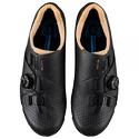 Dames fietsschoenen Shimano  SH-XC300WL Black