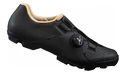 Dames fietsschoenen Shimano  SH-XC300WL Black