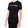 Dames fietsshirt 100%  Ridecamp black
