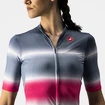 Dames fietsshirt Castelli  Dolce