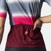 Dames fietsshirt Castelli  Dolce