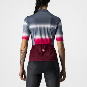 Dames fietsshirt Castelli  Dolce L