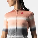 Dames fietsshirt Castelli  Dolce