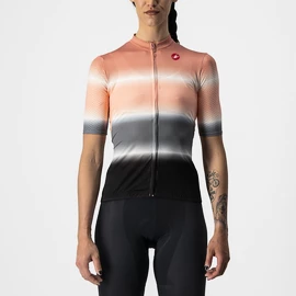 Dames fietsshirt Castelli Dolce