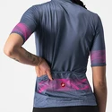 Dames fietsshirt Castelli  Fenice