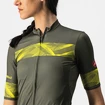 Dames fietsshirt Castelli  Fenice