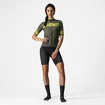 Dames fietsshirt Castelli  Fenice