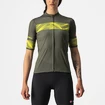 Dames fietsshirt Castelli  Fenice