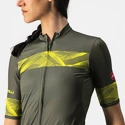 Dames fietsshirt Castelli  Fenice