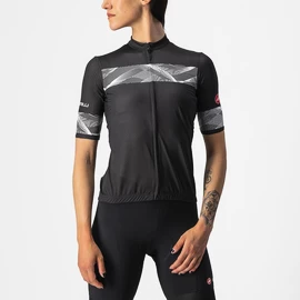 Dames fietsshirt Castelli Fenice