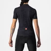 Dames fietsshirt Castelli  Promessa Jacquard