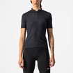 Dames fietsshirt Castelli  Promessa Jacquard