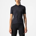 Dames fietsshirt Castelli  Promessa Jacquard