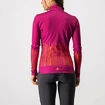 Dames fietsshirt Castelli  Sorpresa Jersey Fz