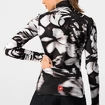 Dames fietsshirt Castelli  Unlimited W Thermal Jersey