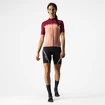 Dames fietsshirt Castelli  Velocissima