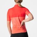 Dames fietsshirt Castelli  Velocissima