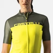 Dames fietsshirt Castelli  Velocissima