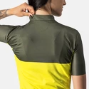 Dames fietsshirt Castelli  Velocissima