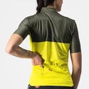 Dames fietsshirt Castelli  Velocissima