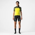 Dames fietsshirt Castelli  Velocissima