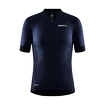 Dames fietsshirt Craft ADV Endur blue