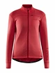 Dames fietsshirt Craft Core W Bike SubZ LS