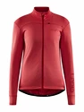 Dames fietsshirt Craft Core W Bike SubZ LS