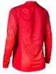 Dames fietsshirt Fox  W Defend Lunar Ls