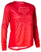 Dames fietsshirt Fox  W Defend Lunar Ls