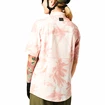 Dames fietsshirt Fox  Womens Flexair Woven SS