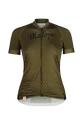 Dames fietsshirt Maloja  HaslmausM 1/2