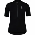 Dames fietsshirt Mons Royale  Cadence Half Zip