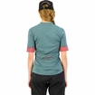 Dames fietsshirt Mons Royale  Cadence Half Zip