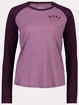 Dames fietsshirt Mons Royale  Icon Raglan