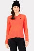 Dames fietsshirt Mons Royale  Icon Relaxed LS