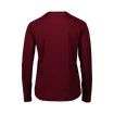 Dames fietsshirt POC  W'S Reform Enduro Jersey Propylene Red