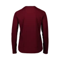 Dames fietsshirt POC  W'S Reform Enduro Jersey Propylene Red