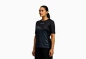 Dames fietsshirt Race Face  Indy SS Black