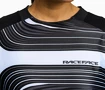 Dames fietsshirt Race Face  Khyber 3/4 Slv Concrete