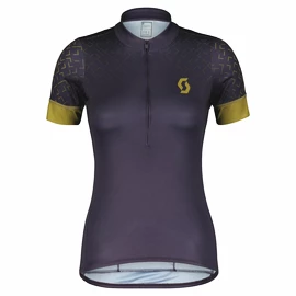 Dames fietsshirt Scott Endurance 20 SS