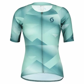 Dames fietsshirt Scott RC Premium Climber SS