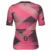 Dames fietsshirt Scott  RC Premium Climber SS