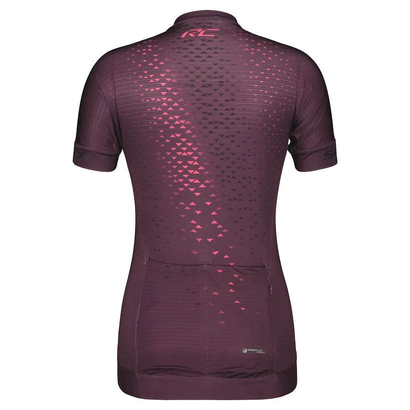 Dames fietsshirt Scott  RC Pro SS S