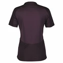 Dames fietsshirt Scott  Trail Flow Zip SS