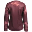 Dames fietsshirt Scott  Trail Storm L/SL