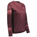 Dames fietsshirt Scott  Trail Storm L/SL