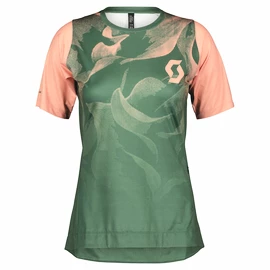 Dames fietsshirt Scott Trail Vertic Pro SS