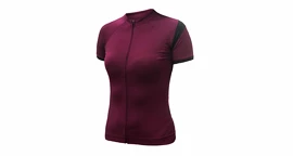 Dames fietsshirt Sensor Coolmax Classic